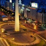 Air France Buenos Aires Office