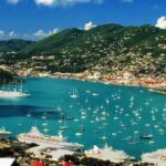 Air France Charlotte Amalie Office
