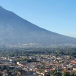 Air France Guatemala Office