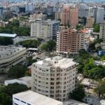 Air France Santo Domingo Office