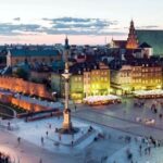 Air France Warsaw Office
