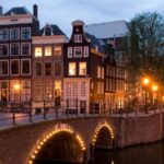 Royal Jordanian Amsterdam Office in Netherlands