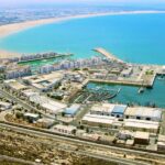 Royal Jordanian Casablanca Office in Morocco