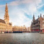 Brussels Airport