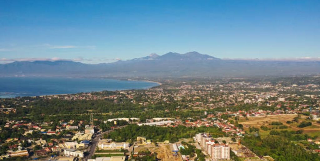 Singapore Airlines Davao Office in Philippines