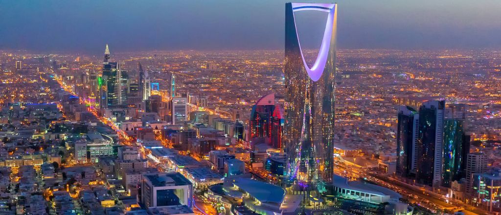 Turkish Airlines Riyadh Office in Saudi Arabia