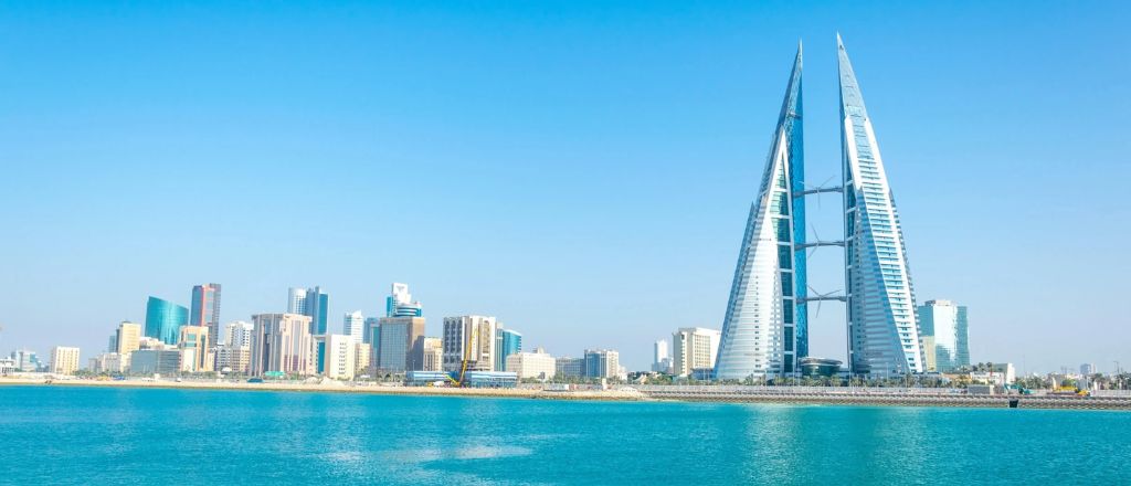 Turkish Airlines Manama Office in Bahrain