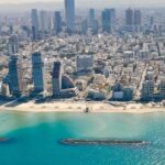 Aeroflot Airline Airport Tel Aviv Office