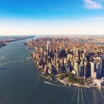 Aeroflot Airline Manhattan Office