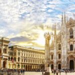 Aeroflot Airline Sales Milan Office