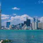 Aeroflot Airline Toronto Office in Canada