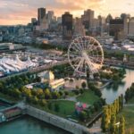 Air France Montreal office