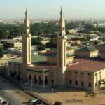 Air France Nouakchott Office