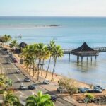 Air France Noumea Office in New Caledonia
