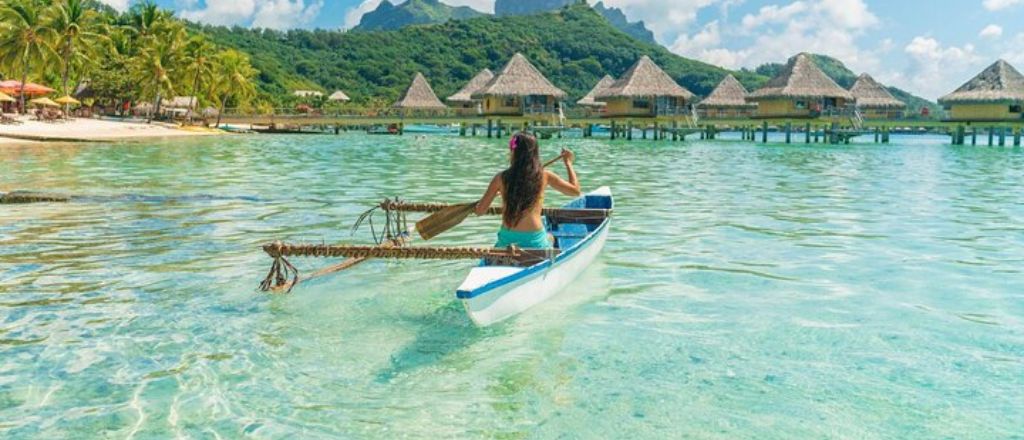Air France Polynesia Office Phone Number