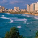 Air France Tel Aviv Office in Israel