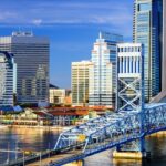 Breeze Airways Jacksonville Office in Florida