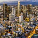 Breeze Airways Los Angeles Office in California