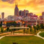 Breeze Airways Nashville Office in Tennessee