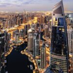 British Airways Abu Dhabi Office