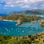 British Airways Antigua Office