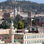 British Airways Asmara Office