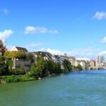 British Airways Basel Office