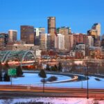 British Airways Denver Office