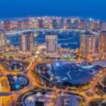 British Airways Doha Office