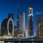 British Airways Dubai Office