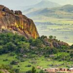 British Airways Eswatini Office