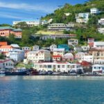 British Airways Grenada Office