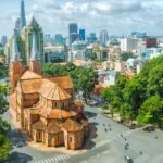 British Airways Ho Chi Minh Office