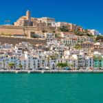 British Airways Ibiza Office