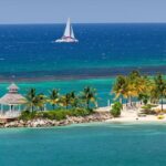 British Airways Jamaica Office