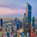 British Airways Kuwait Office