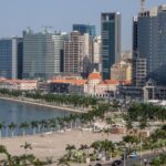 British Airways Luanda Office