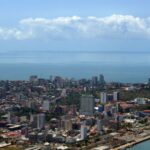 British Airways Maputo Office