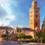 British Airways Marrakech Office