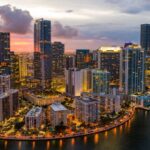 British Airways Miami Office
