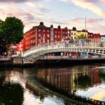 British Airways Dublin Office