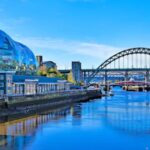 British Airways Newcastle Office