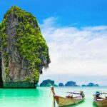 British Airways Phuket Office