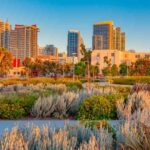 British Airways San Diego Office