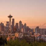 British Airways Seattle Office