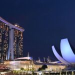 British Airways Singapore Office