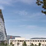 British Airways Tirana Office