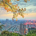British Airways Taipei Office