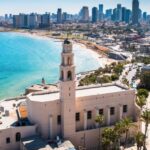 British Airways Tel Aviv Office in Israel