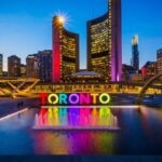 British Airways Toronto Office